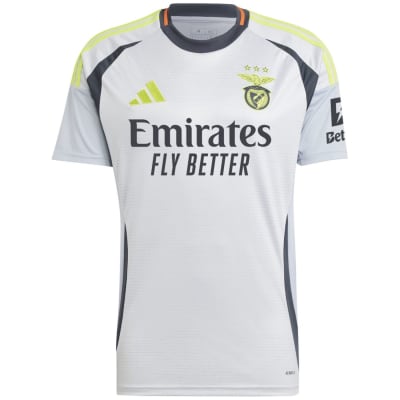 Adidas SL Benfica Lissabon Third Herren Trikot