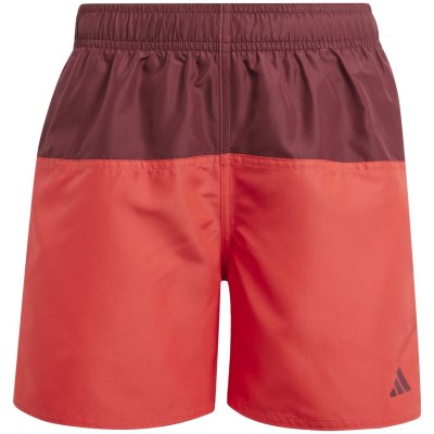 Adidas Colorblock 4.5-Inch Jungen Badehose