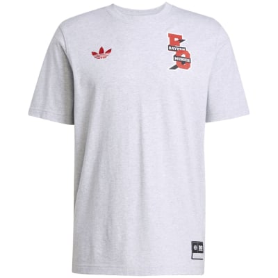 Adidas FC Bayern München Vrct Herren T-Shirt