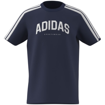Adidas Codes Collegiate Graphic Kinder T-Shirt