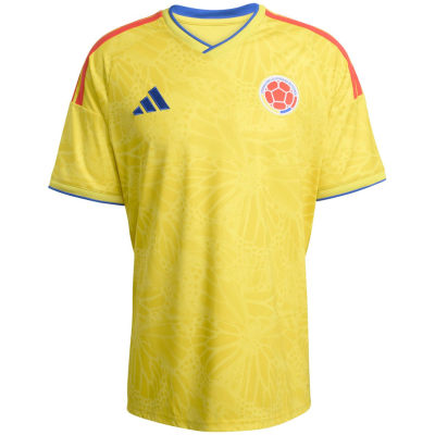 Adidas Kolumbien 2026 Home Herren Trikot