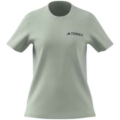 Adidas Terrex Graphic Damen T-Shirt