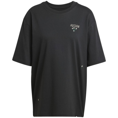 Adidas W L Mini OS T Damen T-Shirt