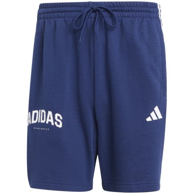 Adidas 3-Streifen Herren Shorts
