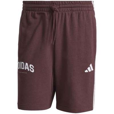 Adidas 3-Streifen Herren Shorts