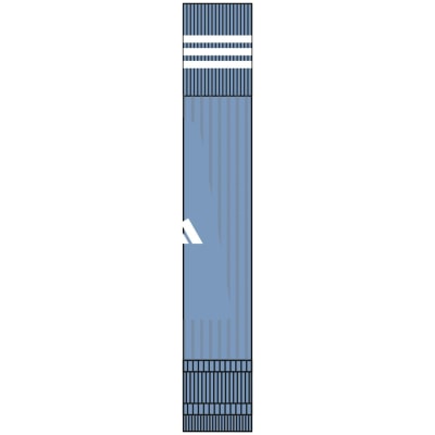Adidas Team Bein-Sleeves Unisex