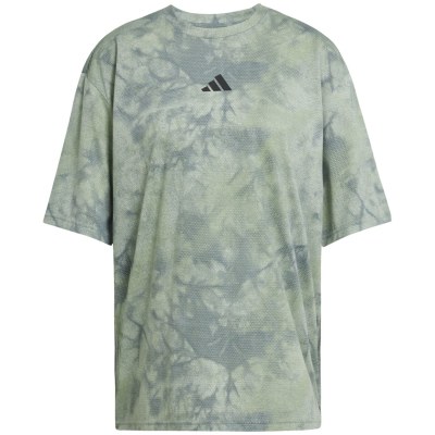 Adidas Climacool Training Club 24/7 Graphic Damen T-Shirt