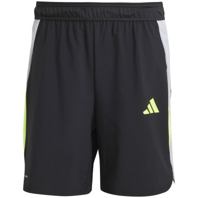 Adidas Tech Apparel Colorblock Herren Shorts