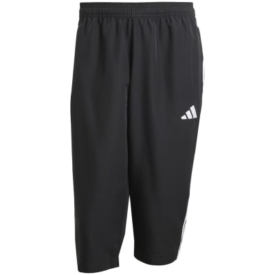 Adidas Tiro 25 Essentials Woven 3/4- Herren 3/4-Hose