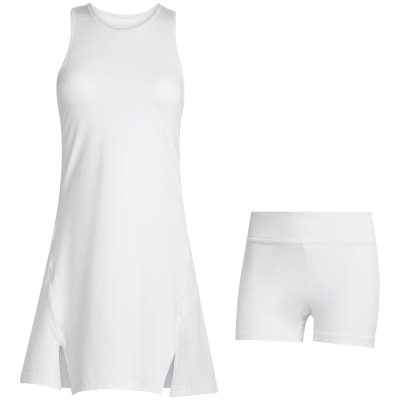 Adidas Club Damen Kleid