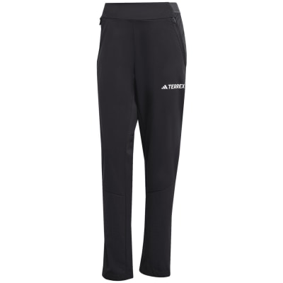 Adidas Terrex Xperior Cross Country Softshell Damen Skihose