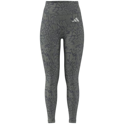 Adidas Optime Essentials Stash Pocket Full-Length Damen Tights