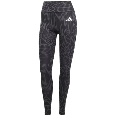 Adidas Optime Essentials Stash Pocket Full-Length Damen Tights