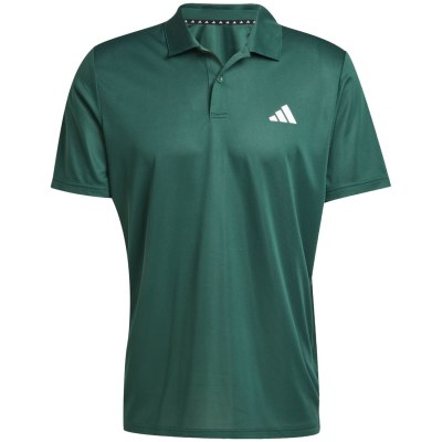 Adidas Train Essentials Training Poloshirt Herren