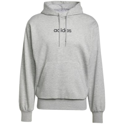Adidas Essentials Linear Herren Kapuzensweater