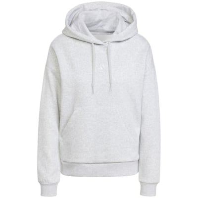 Adidas Essentials Small Logo Feel Cozy Damen Kapuzensweater