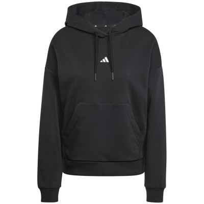 Adidas Essentials Small Logo Feel Cozy Damen Kapuzensweater