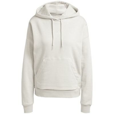Adidas Essentials Small Logo Feel Cozy Damen Kapuzensweater