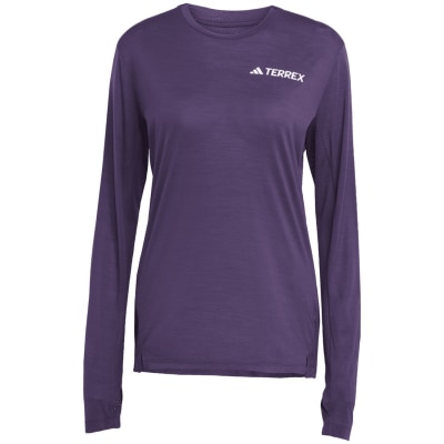 Adidas Terrex Xperior Climacool+ Damen T-Shirt