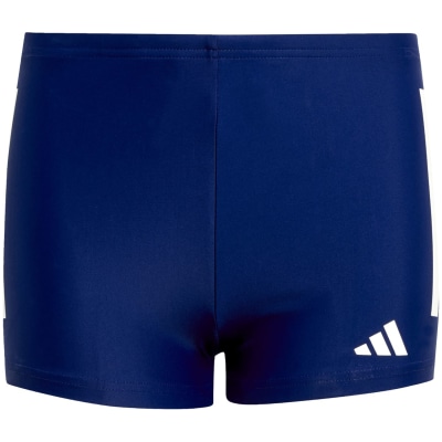 Adidas 3-Streifen - Jungen Badehose