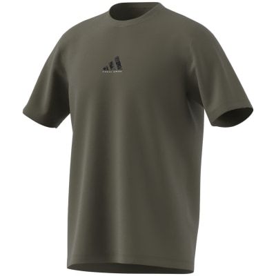 Adidas Codes Photoreal Graphic TEE Herren T-Shirt