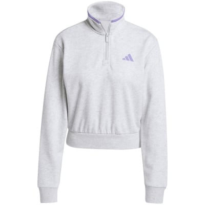 Adidas W CB 14Zip Damen Sweatshirt