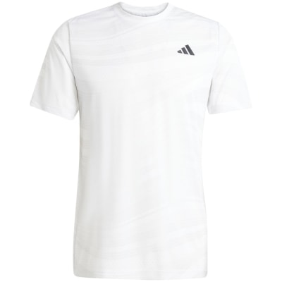 Adidas Club Tennis Climacool Graphic Herren T-Shirt