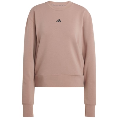 Adidas Designed-for-Training Warm-Up Damen Kapuzensweater