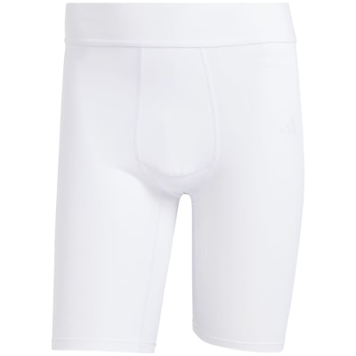 Adidas Techfit kurze Herren Tights
