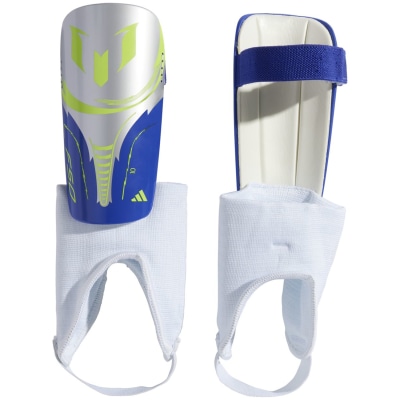 Adidas Messi Match Schienbeinschoner Kinder Schienbeinschoner