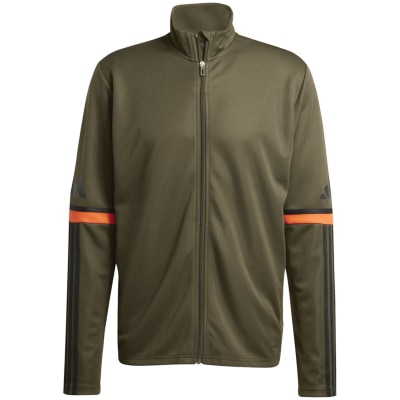 Adidas Sq25 TR Herren Fußballjacke
