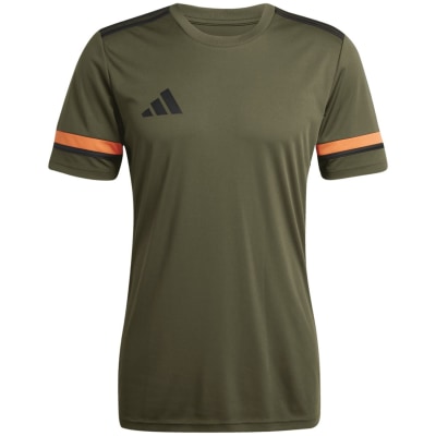 Adidas Squa25 JSY Herren Trikot