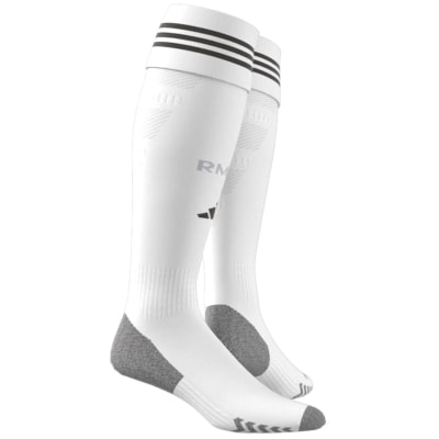 Adidas Real Madrid 25/26 Home Unisex Strümpfe