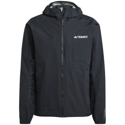 Adidas Terrex Xperior Hybrid Rain.rdy Herren Funktionsjacke