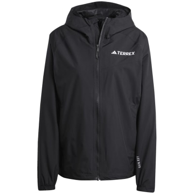 Adidas Terrex Multi 2L Rain.rdy Damen Funktionsjacke