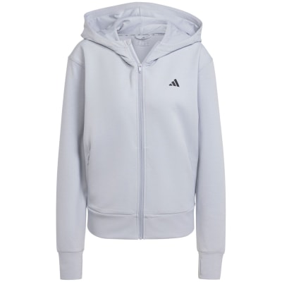 Adidas Designed 4 Training Damen Kapuzensweater