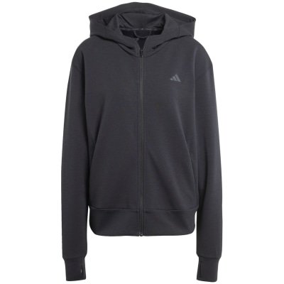 Adidas Designed 4 Training Damen Kapuzensweater