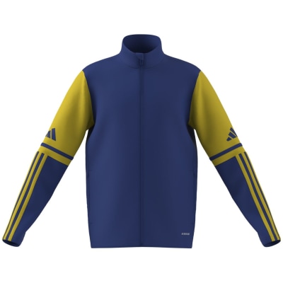 Adidas Sq25 TR Kinder Fußballjacke