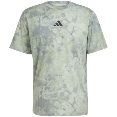 Adidas Power Graphic Herren T-Shirt