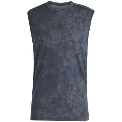 Adidas Power AOP Herren T-Shirt