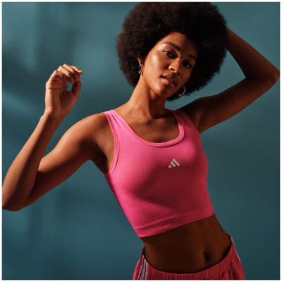 Adidas W SL SJ TK Damen Top