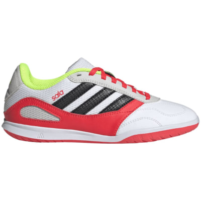 Adidas Super Sala Competition III IN Kinder Hallenschuhe