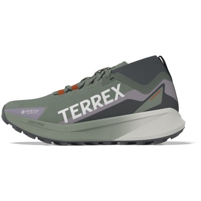 Adidas Terrex Agravic GTX Trail Damen Trailrunningschuhe