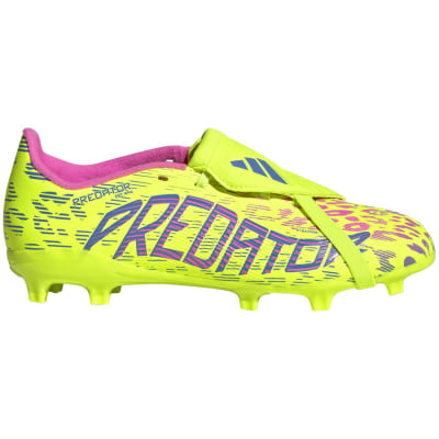 Adidas Predator League Fold-Over Tongue FG Kinder Nockenschuhe