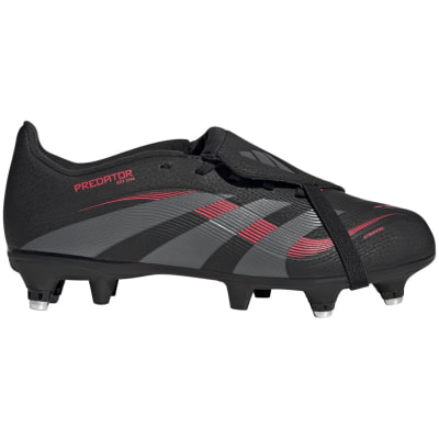 Adidas Predator League Fold-Over Tongue SG