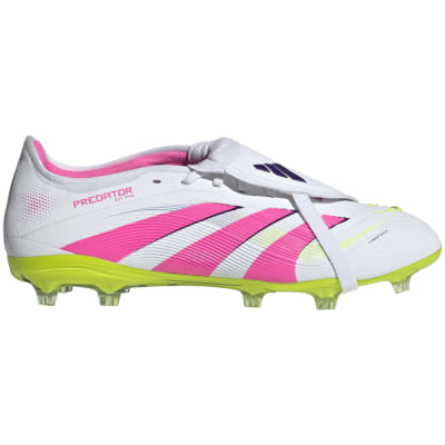Adidas Predator Pro Fold-Over Tongue FG Unisex Nockenschuhe