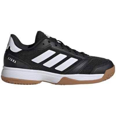 Adidas Ligra 8 Indoor Kinder Handballschuhe