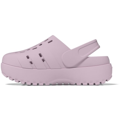 Adidas Adilette Clog Platform Damen Badepantolette