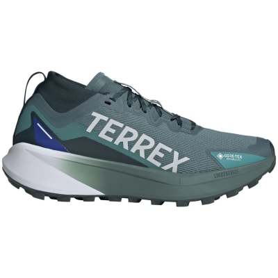 Adidas Terrex Agravic GTX Trailrunning- Herren Trailrunningschuhe