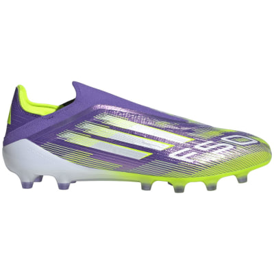 Adidas F50 Elite Laceless AG